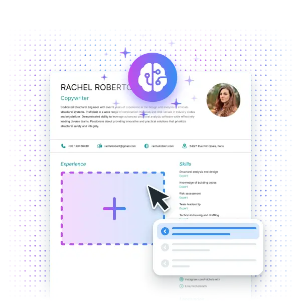 AI Resume Builder