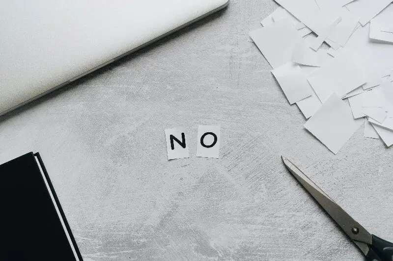 How to Decline an Interview: Tips and Examples