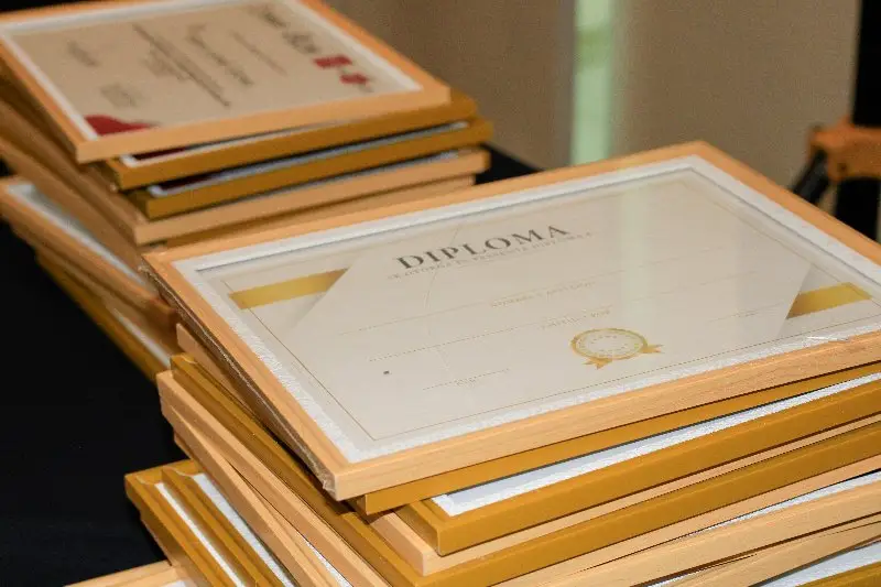 Esthetician Certifications Sample image