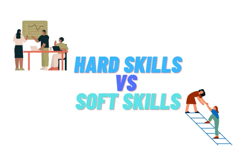 Hard vs Soft Skills