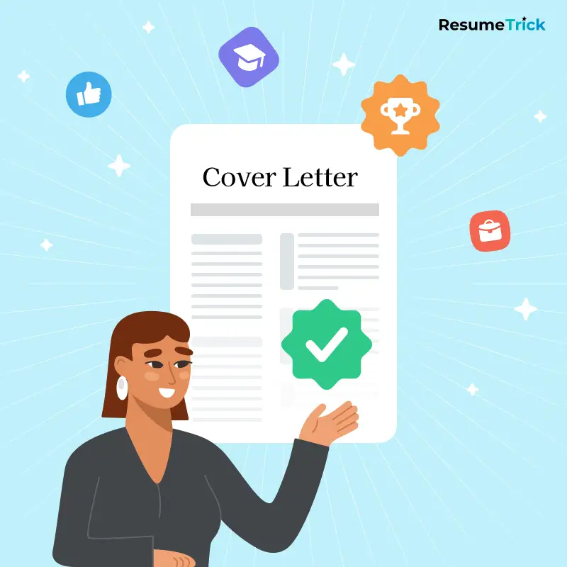 Short Cover Letter Samples and Writing Guide