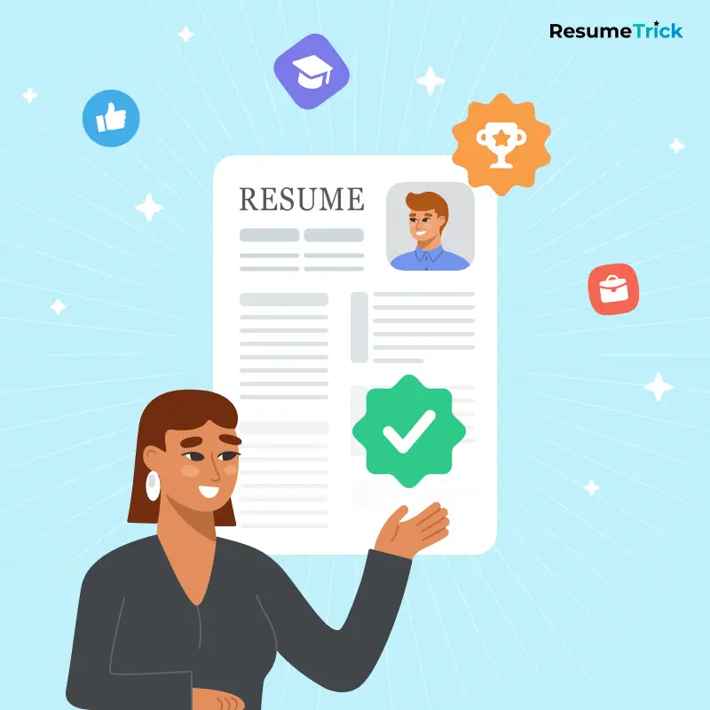 Keywords for resume