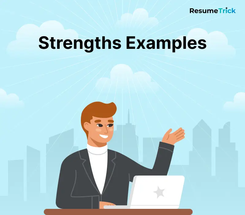 Examples of strengths