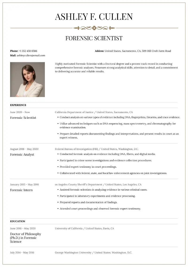 How Long Should a CV Be: Tips and Examples