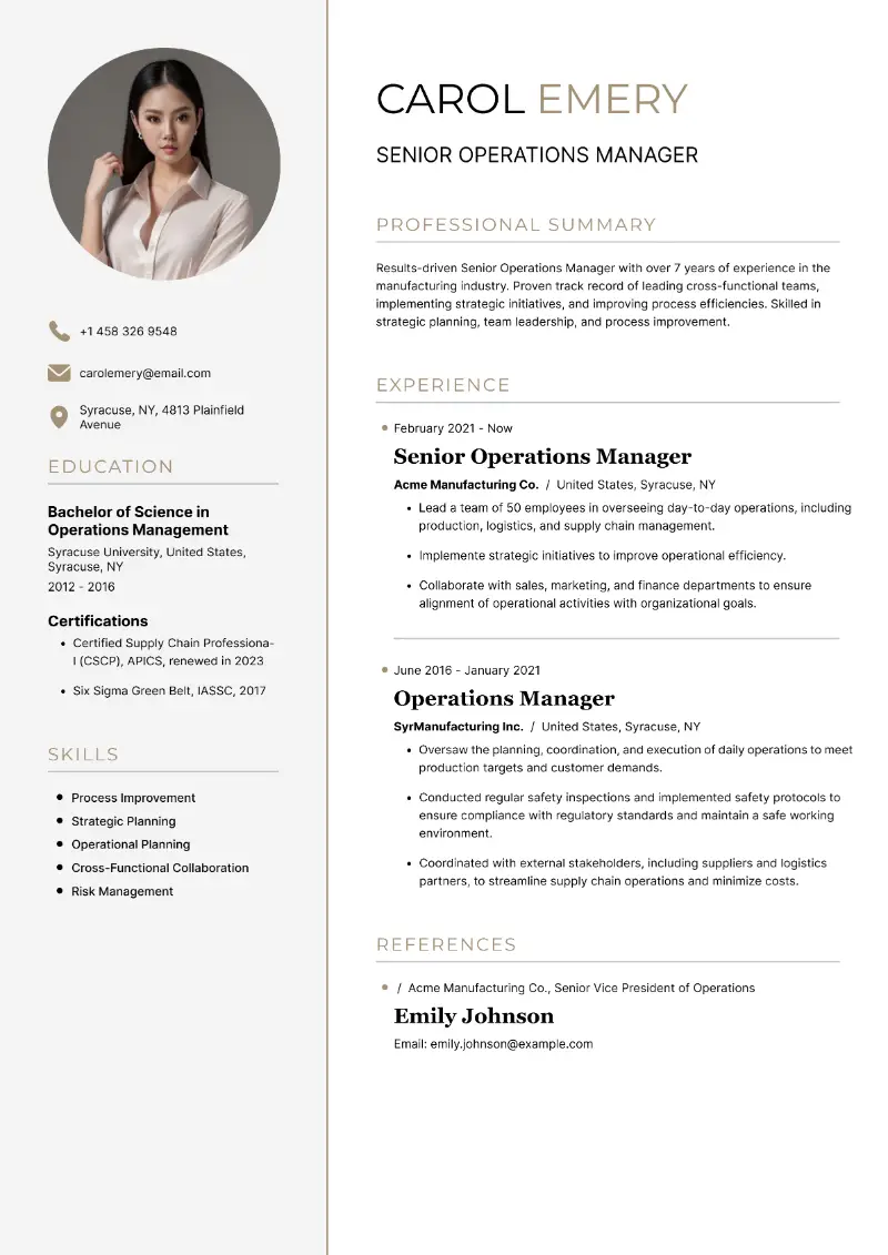 How to List Multiple Jobs at the Same Company on a Resume?