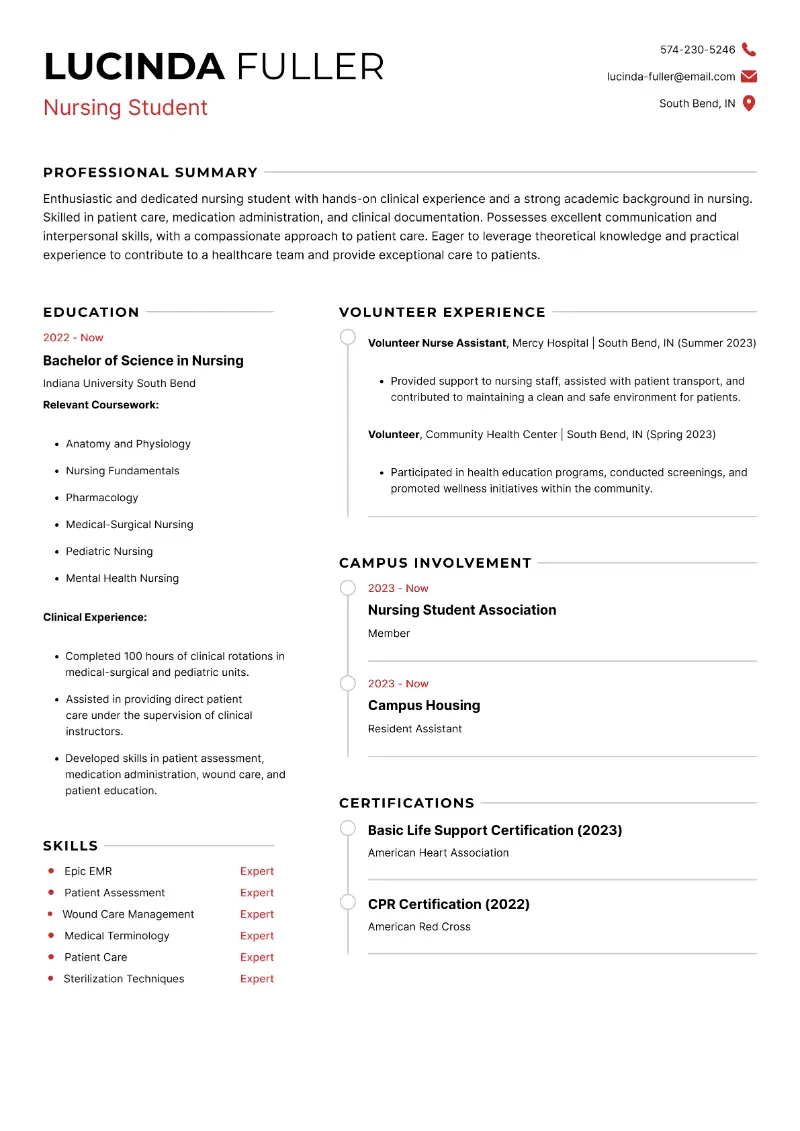 Expected Graduation Date on Resume: Tips and Examples