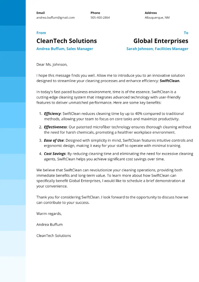 Letter of Introduction for Job Comprehensive Guide