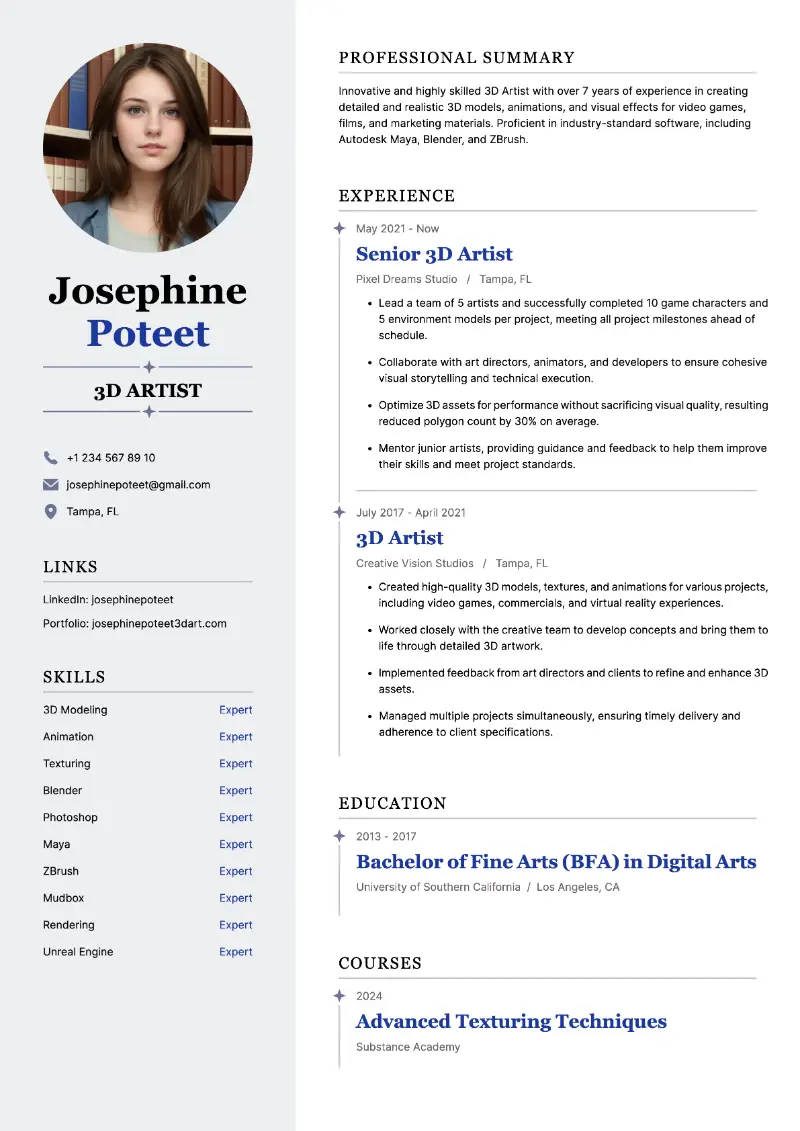 How to Write a Targeted Resume: Complete Guide