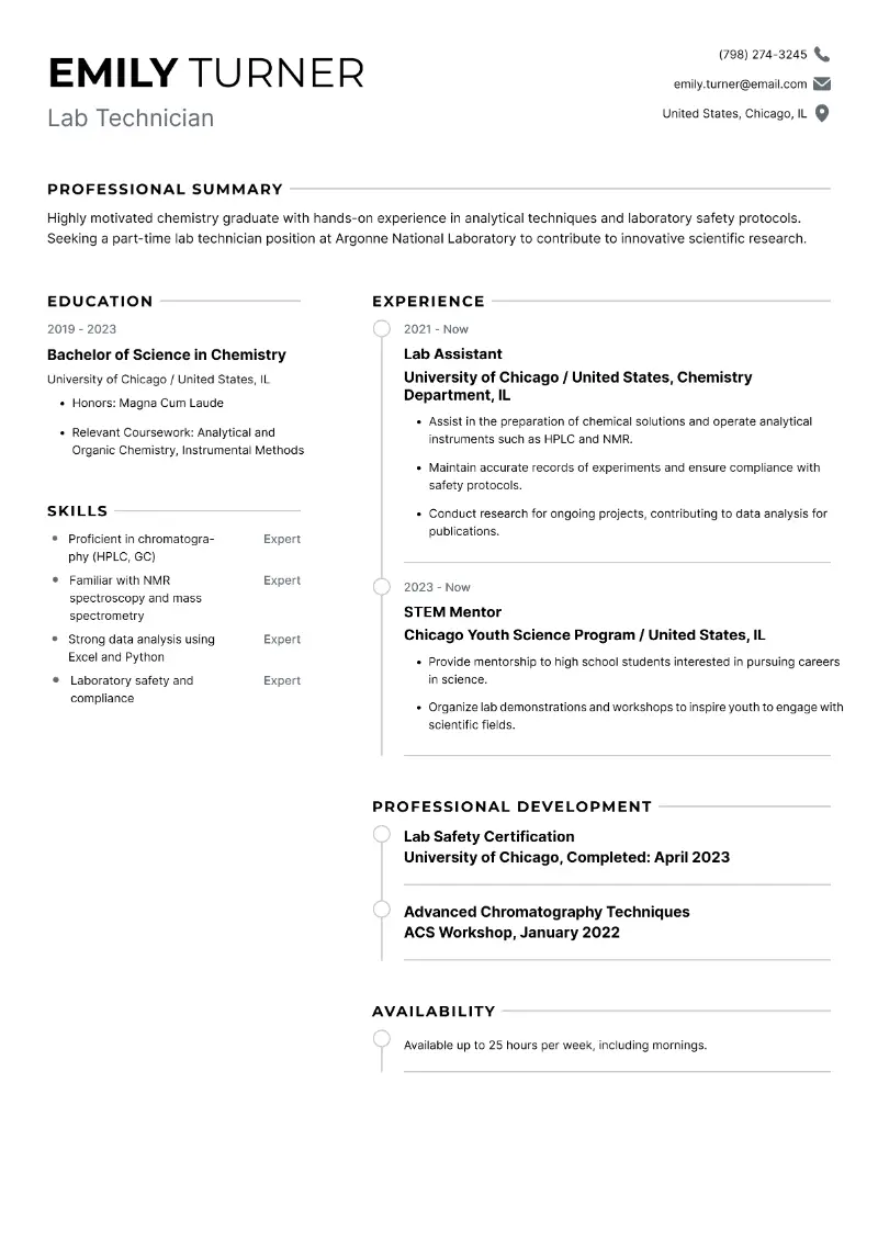 CV vs Cover Letter: Which One is Right for You?