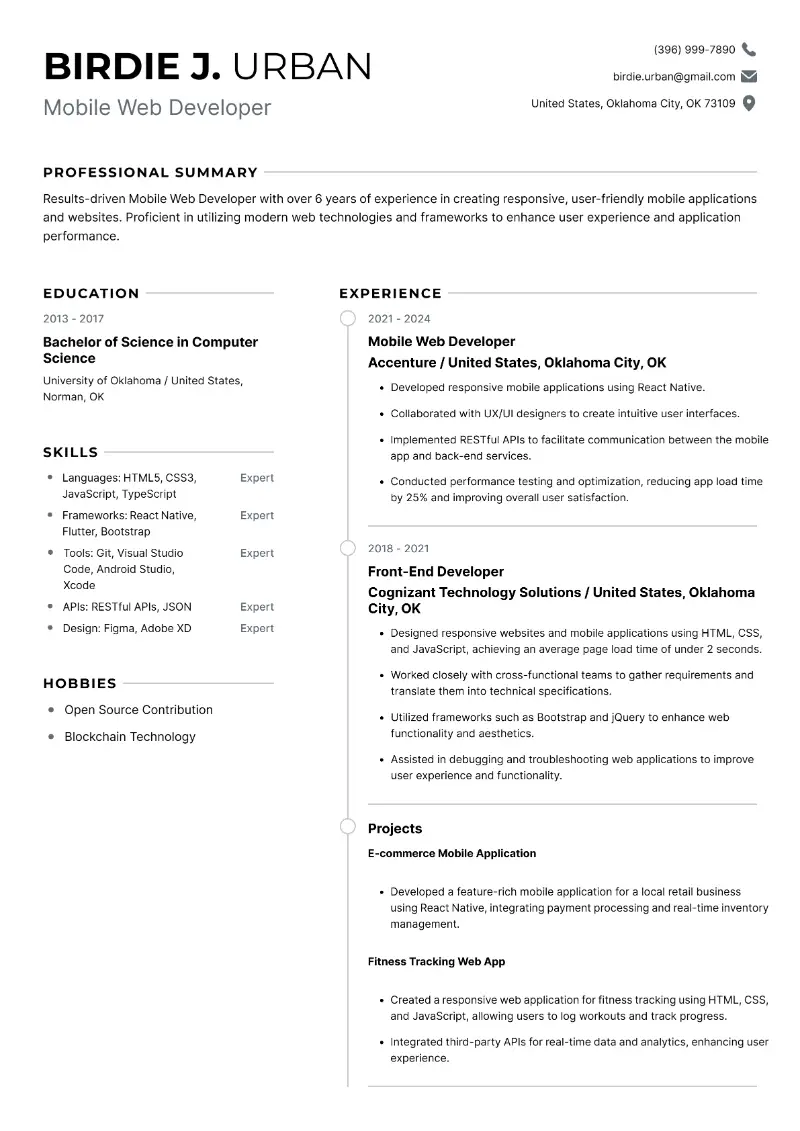 Software Engineer vs Web Developer: Key Differences