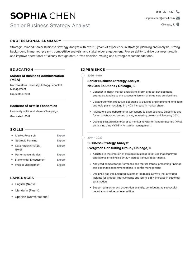 Should You Include Nationality in a Resume