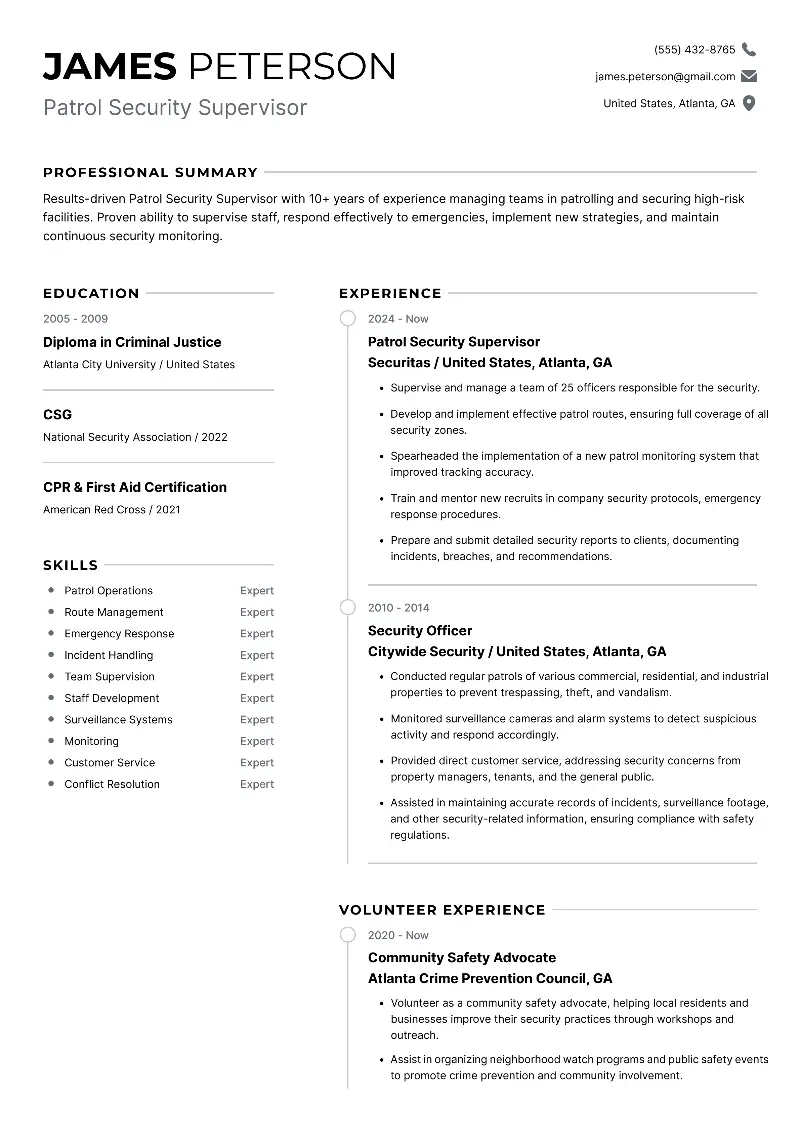 How to Include Extracurricular Activities to Your Resume