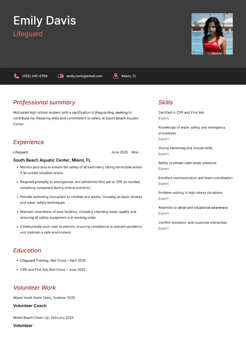 Unfinished Degree on Your Resume: Examples and Tips