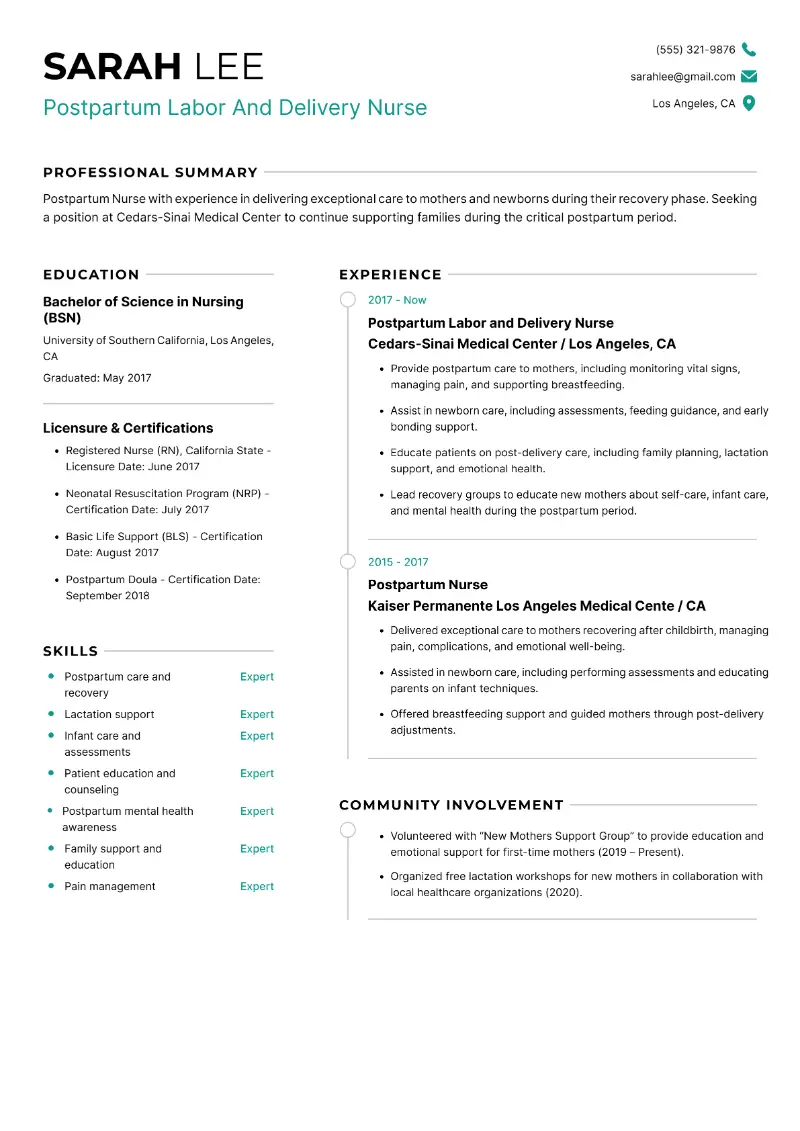 To Whom It May Concern: Cover Letter Tips