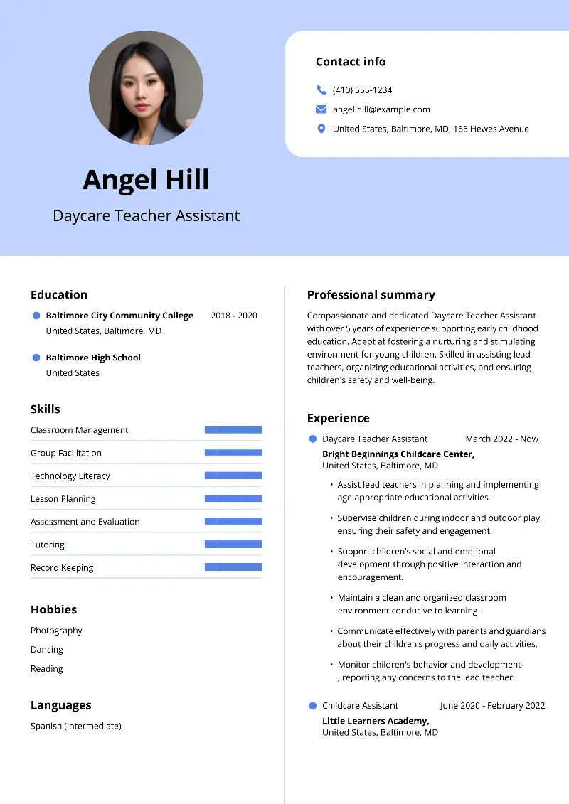 How to Answer: Why Are You Applying For This Position?