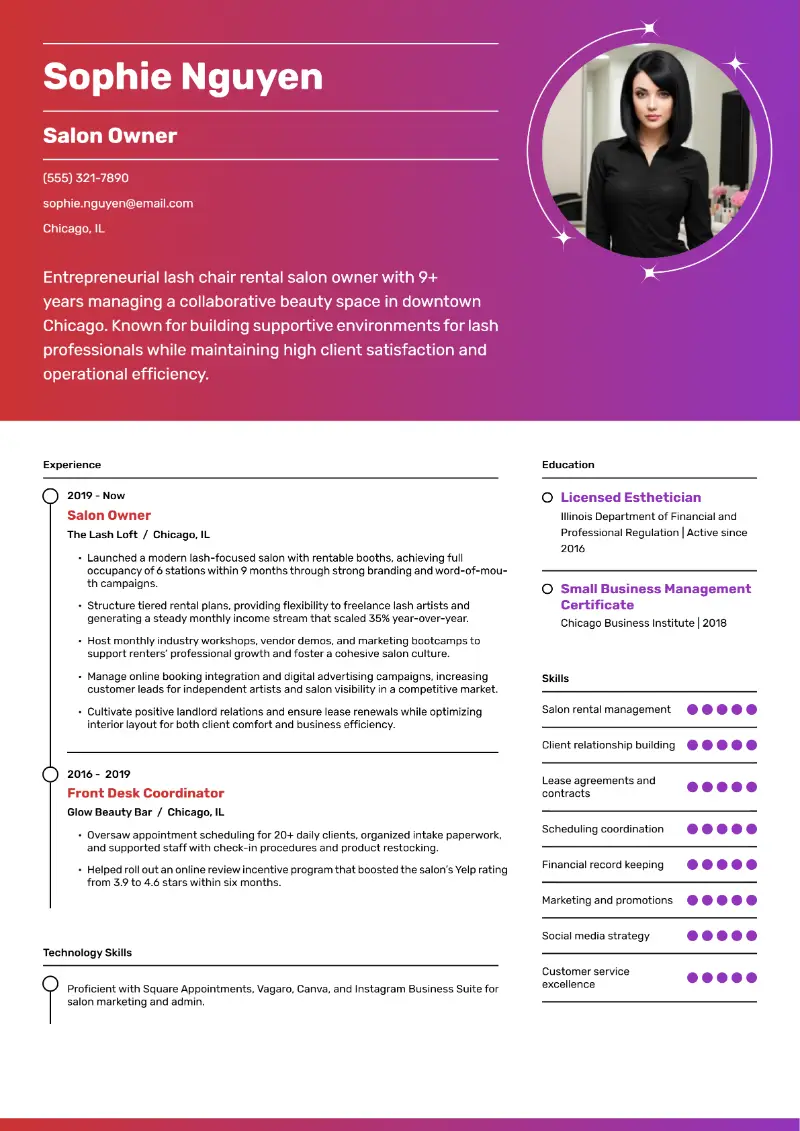 30+ Powerful Resume Buzzwords for Skills That Get You Hired