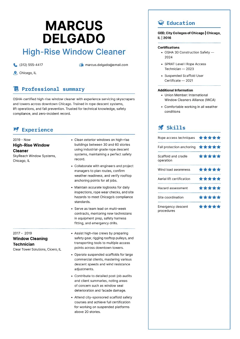 Can I Write a 2-Page Resume? Examples and Tips