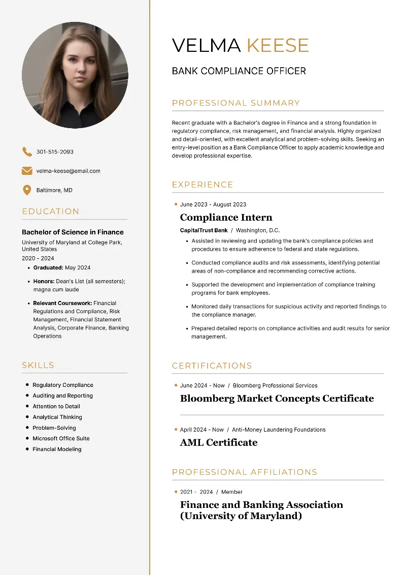 19 Multitask Resume Examples and Guide for 2025